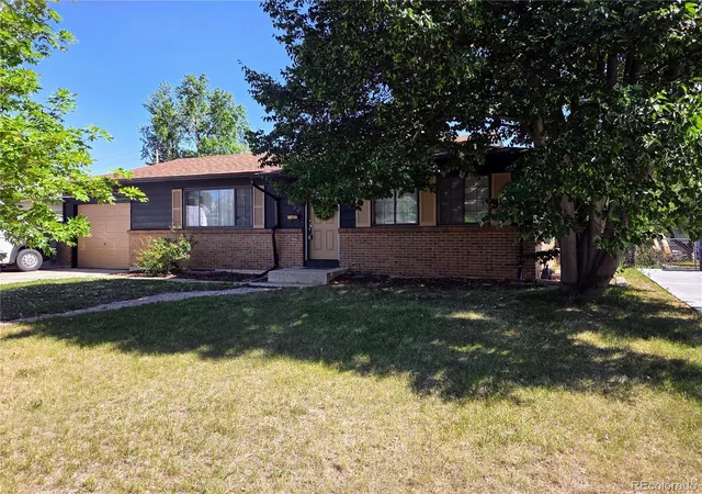 1st image of 3420 W 96th Ave, Westminster, CO 80031 | MLS# 2142113