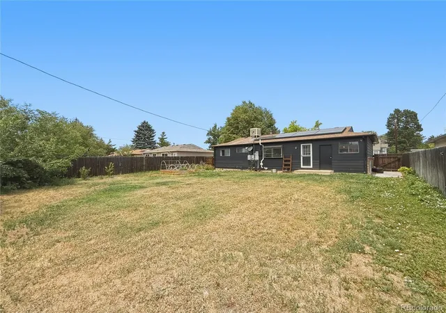 19th image of 3420 W 96th Ave, Westminster, CO 80031 | MLS# 2142113