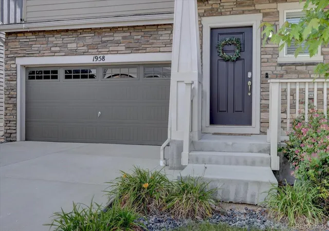 Photo 2 of Single family home for sale at 1958 Villageview Ln, Castle Rock, CO 80104 | MLS# 6140459 | Listing updated on 2026-07-08
