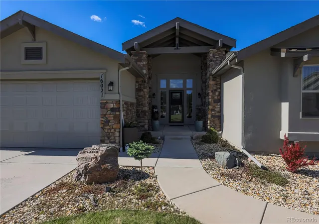 Photo 3 of Single family home for sale at 16021 Fox Mesa Ct, Monument, CO 80132 | MLS# 7675081 | Listing updated on 2026-08-20