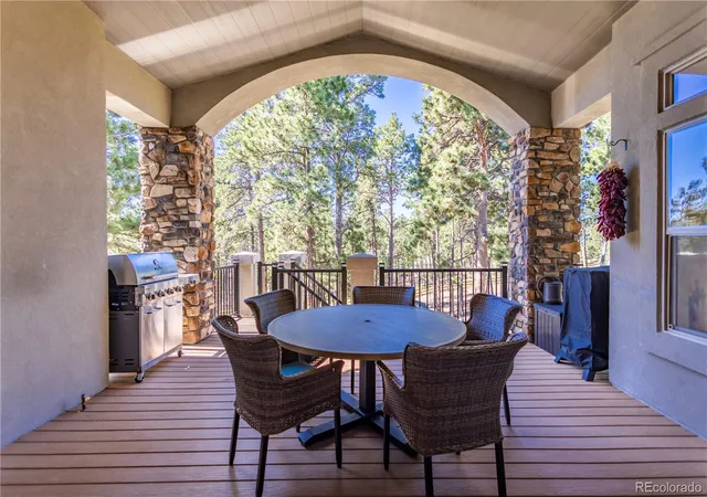 Photo 4 of Single family home for sale at 16021 Fox Mesa Ct, Monument, CO 80132 | MLS# 7675081 | Listing updated on 2026-08-20