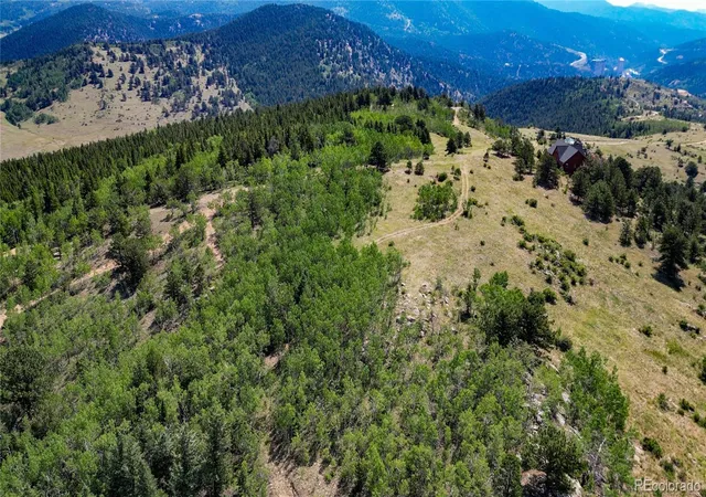 Photo 2 of Land for sale at 800 Eureka St, Central City, CO 80427 | MLS# 9761636 | Listing updated on 2026-10-07