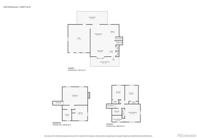 Homes for sale in Mead, CO | 16729 County Road 7, Mead, CO 80542 | MLS# 9267374