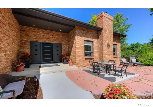 3rd image of 1057 Diamond Ct, Boulder, CO 80303 | MLS# IR1061467