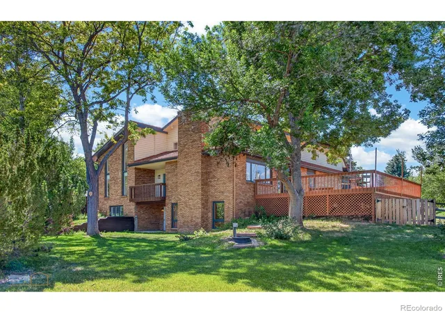 4th image of 1057 Diamond Ct, Boulder, CO 80303 | MLS# IR1061467