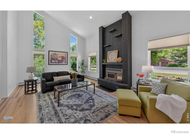 5th image of 1057 Diamond Ct, Boulder, CO 80303 | MLS# IR1061467