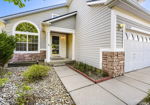 Homes for sale in Parker, CO | 20409 Heather Ln, Parker, CO 80138 | MLS# 2612957
