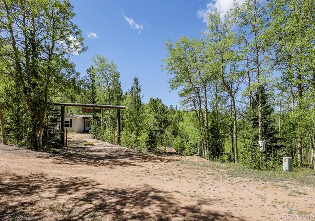 Homes for sale in Divide, CO | 9525 S State Hwy 67, Divide, CO 80814 | MLS# 2003290