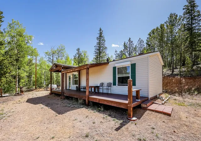 Homes for sale in Divide, CO | 9525 S State Hwy 67, Divide, CO 80814 | MLS# 2003290