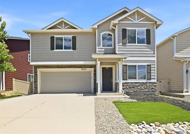 1st image of 10725 Traders Pkwy, Fountain, CO 80817 | MLS# 8705684