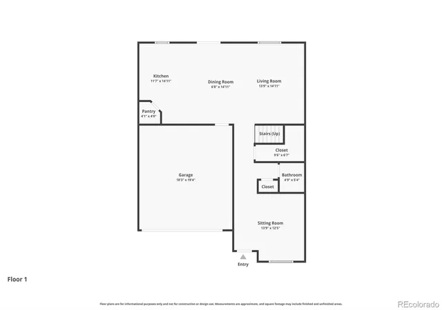 50th image of 10725 Traders Pkwy, Fountain, CO 80817 | MLS# 8705684