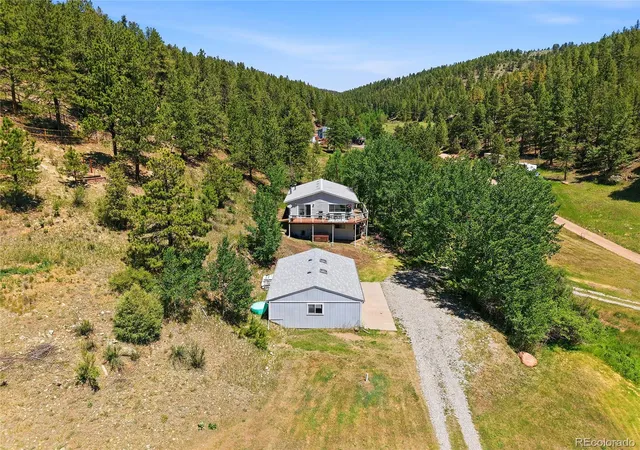 Homes for sale in Bailey, CO | 427 Brookside Dr, Bailey, CO 80421 | MLS# 3179447
