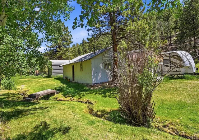 Homes for sale in Bailey, CO | 427 Brookside Dr, Bailey, CO 80421 | MLS# 3179447