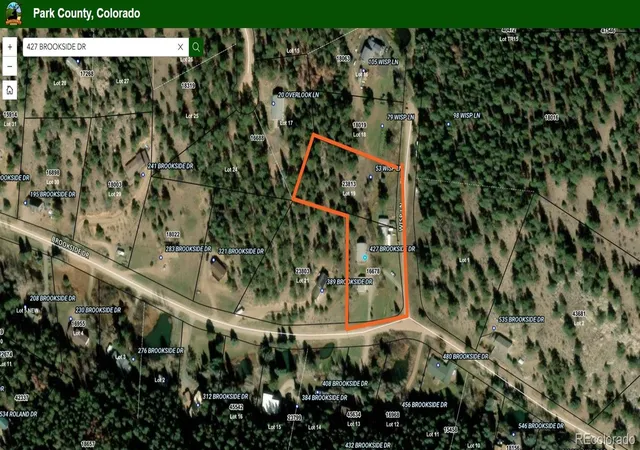 Homes for sale in Bailey, CO | 427 Brookside Dr, Bailey, CO 80421 | MLS# 3179447