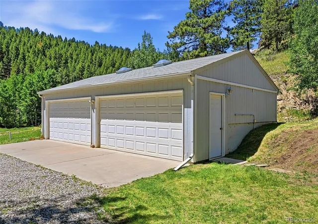 Homes for sale in Bailey, CO | 427 Brookside Dr, Bailey, CO 80421 | MLS# 3179447