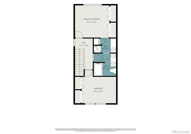 2nd image of 11570 W 70th Pl, Arvada, CO 80004
