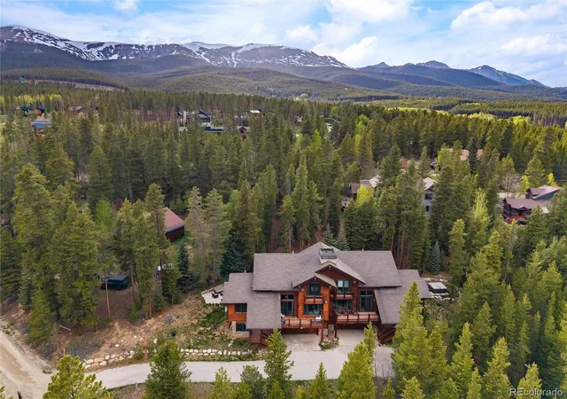 Photo 1 of Single family home for sale at 89 Snowshoe Cir, Breckenridge, CO 80424 | MLS# 6118731 | Listing updated on 2026-09-02