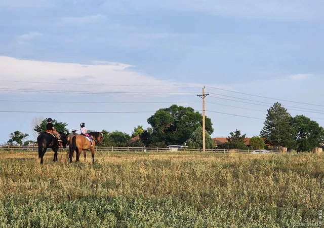 1st image of 3631 N County Road 19, Fort Collins, CO 80524 | MLS# IR1061479