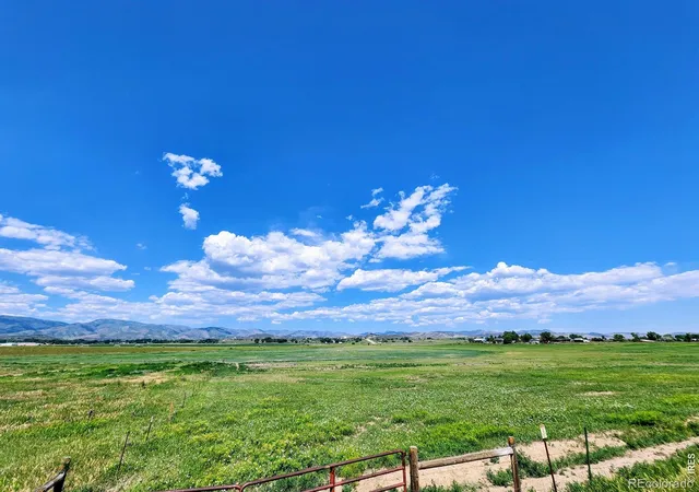 1st image of 3625 N County Road19, Fort Collins, CO 80524 | MLS# IR1061480