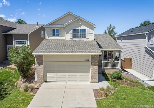 Homes for sale in Highlands Ranch, CO | 4883 Apollo Bay Dr, Highlands Ranch, CO 80130 | MLS# 2558280