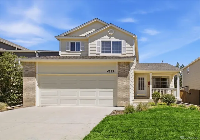1st image of 4883 Apollo Bay Dr, Highlands Ranch, CO 80130 | MLS# 2558280