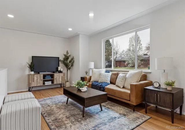 2nd image of 4880 S Cherokee St, Englewood, CO 80110 | MLS# 7782075