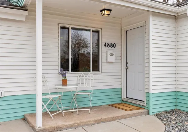 3rd image of 4880 S Cherokee St, Englewood, CO 80110 | MLS# 7782075