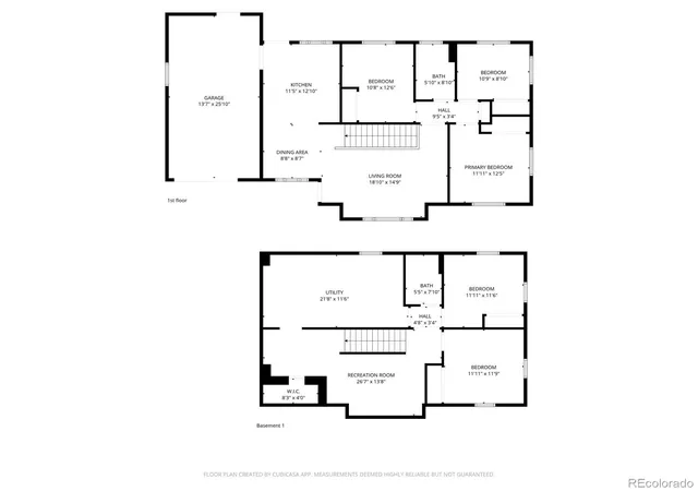 40th image of 4880 S Cherokee St, Englewood, CO 80110 | MLS# 7782075