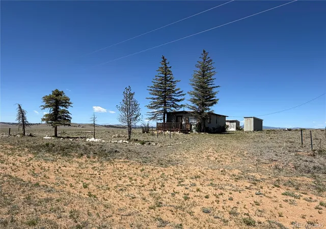 Homes for sale in Hartsel, CO | 101 Doe St, Hartsel, CO 80449 | MLS# 3517168