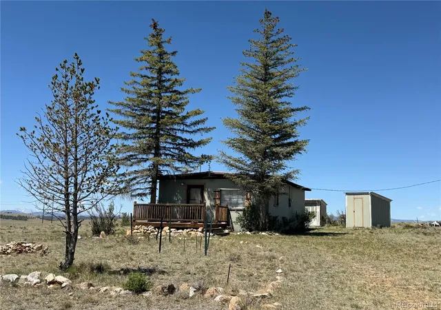 Homes for sale in Hartsel, CO | 101 Doe St, Hartsel, CO 80449 | MLS# 3517168