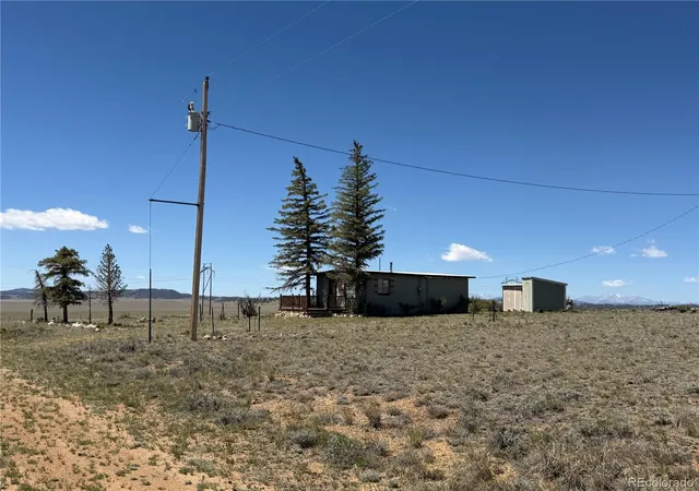 Homes for sale in Hartsel, CO | 101 Doe St, Hartsel, CO 80449 | MLS# 3517168