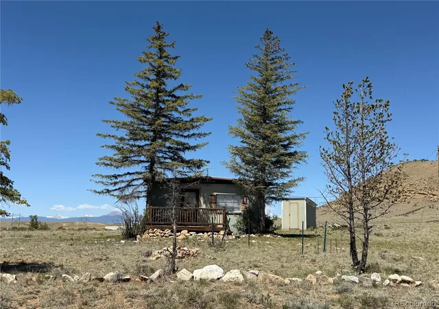 Homes for sale in Hartsel, CO | 101 Doe St, Hartsel, CO 80449 | MLS# 3517168