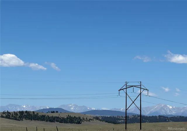 Homes for sale in Hartsel, CO | 101 Doe St, Hartsel, CO 80449 | MLS# 3517168