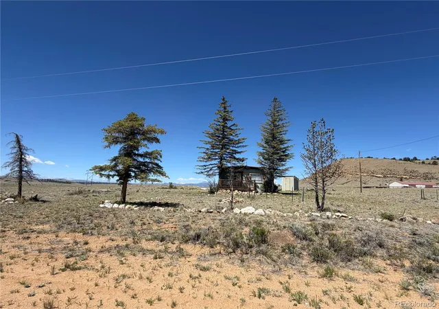 Homes for sale in Hartsel, CO | 101 Doe St, Hartsel, CO 80449 | MLS# 3517168