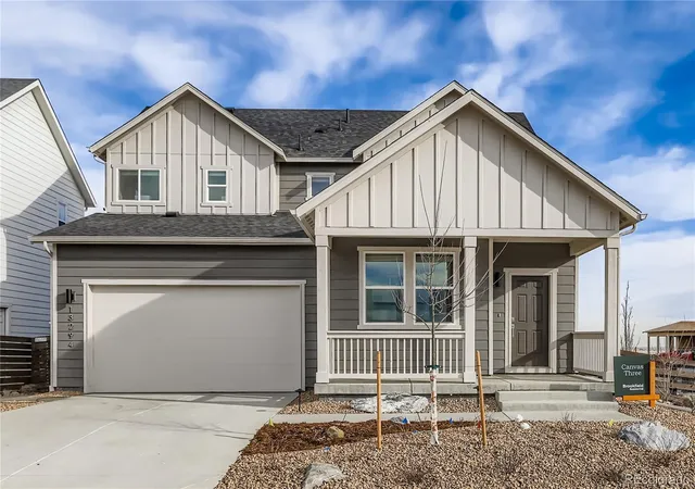 Homes for sale in Firestone, CO | 13293 Merrymaker Dr, Firestone, CO 80504 | MLS# 3842109