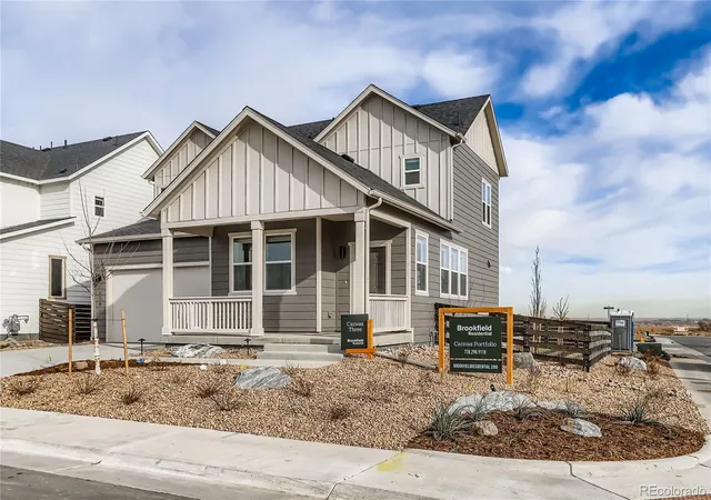 Homes for sale in Firestone, CO | 13293 Merrymaker Dr, Firestone, CO 80504 | MLS# 3842109