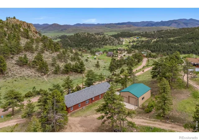 1st image of 39 Mount Sherman Ct, Livermore, CO 80536 | MLS# IR1061486