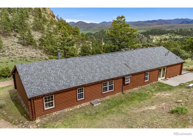 4th image of 39 Mount Sherman Ct, Livermore, CO 80536 | MLS# IR1061486