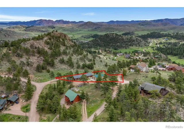 47th image of 39 Mount Sherman Ct, Livermore, CO 80536 | MLS# IR1061486
