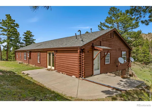 5th image of 39 Mount Sherman Ct, Livermore, CO 80536 | MLS# IR1061486