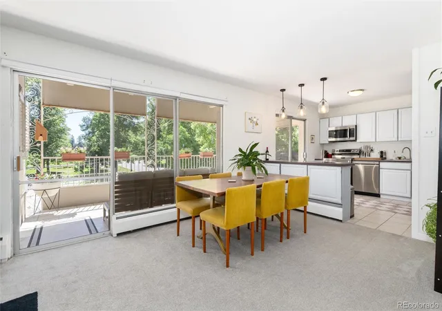 2nd image of 1200 N Humboldt St #306, Denver, CO 80218 | MLS# 4793598
