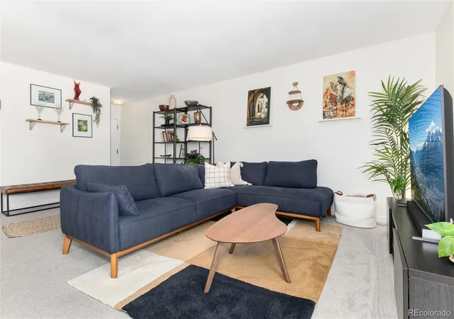 5th image of 1200 N Humboldt St #306, Denver, CO 80218 | MLS# 4793598