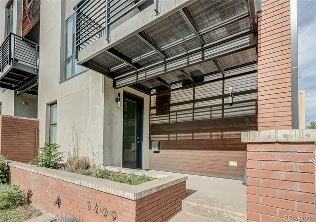 Photo 3 of Townhouse for sale at 3209 Osceola St, Denver, CO 80212 | MLS# 5505660 | Listing updated on 2026-09-12