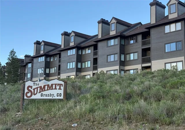 1st image of 247 Lake Dr #3106, Granby, CO 80446 | MLS# 8959833