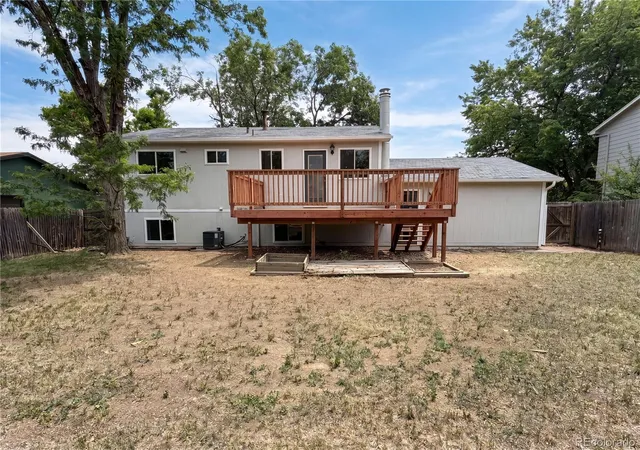 5th image of 10661 Quail Ct, Broomfield, CO 80021 | MLS# 3933594