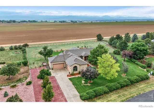 Homes for sale in Mead, CO | 18115 Wagon Trl, Mead, CO 80542 | MLS# IR1061490