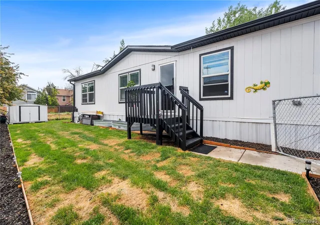 Homes for sale in Broomfield, CO | 12205 Perry St, Broomfield, CO 80020 | MLS# 2559762