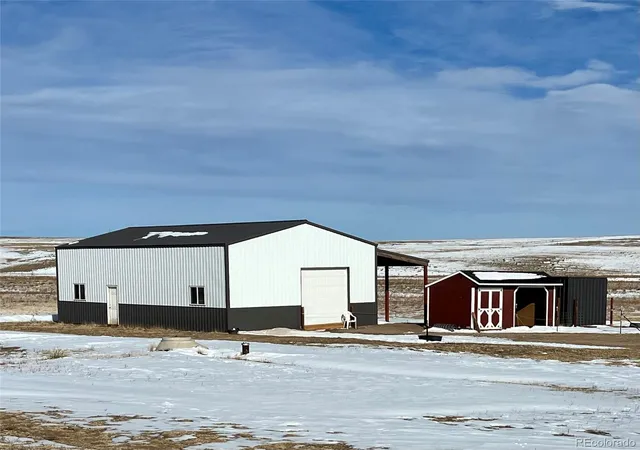 Homes for sale in Calhan, CO | 12155 Oil Well Rd, Calhan, CO 80808 | MLS# 9125449