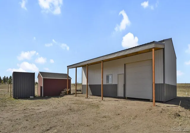 Homes for sale in Calhan, CO | 12155 Oil Well Rd, Calhan, CO 80808 | MLS# 9125449