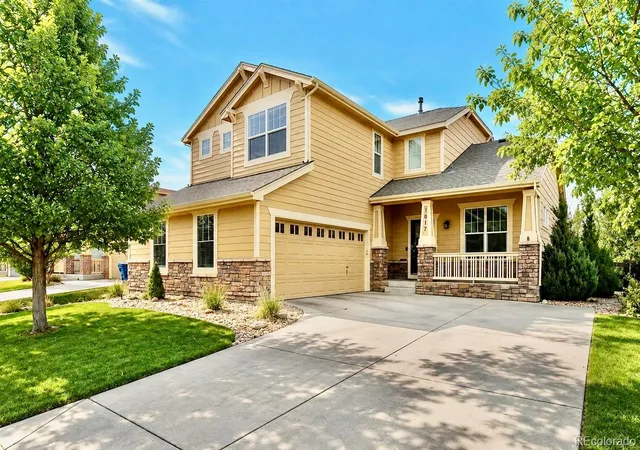 1st image of 1017 Mircos St, Erie, CO 80516 | MLS# 8356460